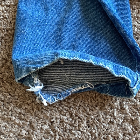 Vintage Patagonia jeans - Picture 5 of 8